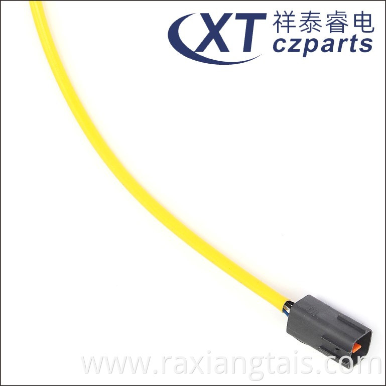 Forester Oxygen Sensor